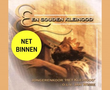 Gouden kleinood
