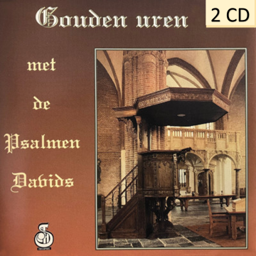 Gouden uren met de psalmen davids