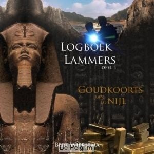 Goudkoorts aan de nijl