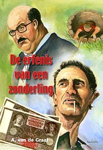 Graaf, A. van de - De erfenis van een zonderling (5)