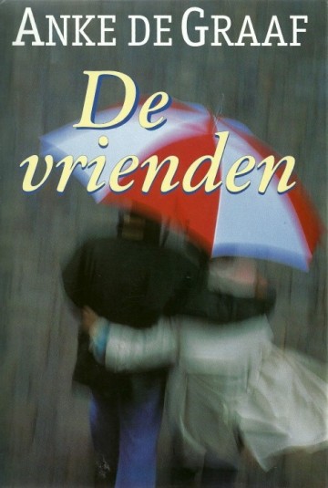 Graaf de vrienden
