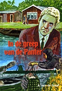 Graaf, A. van de - In de greep van de Panter (7)