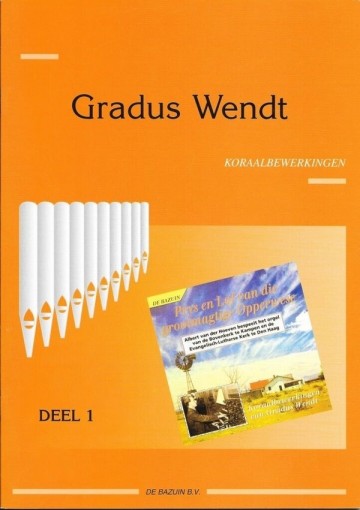 Gradus wendt koraalbewerkingen deel 1