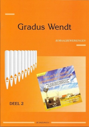 Gradus wendt koraalbewerkingen deel 2