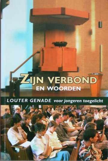 Grandia jj   zijn verbond en woorden