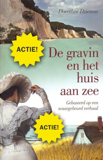 Gravin en het huis aan zee