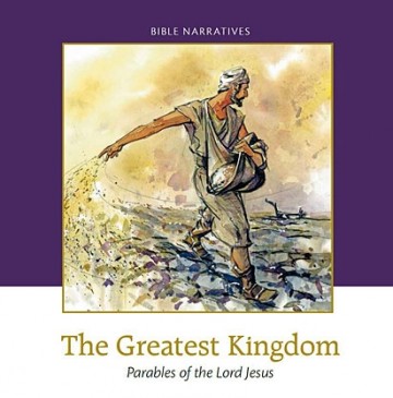 Meeuse, ds. C.J. - NT (6) The Greatest Kingdom