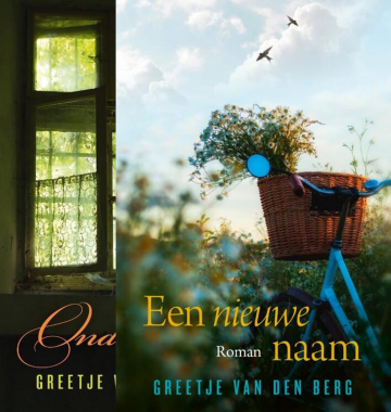 Greetje set