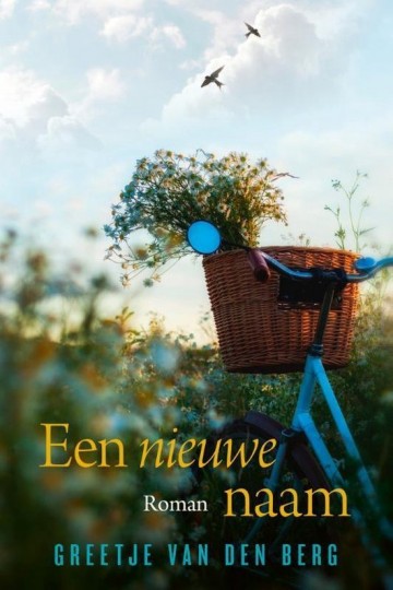 Greetje van den berg een nieuwe naam