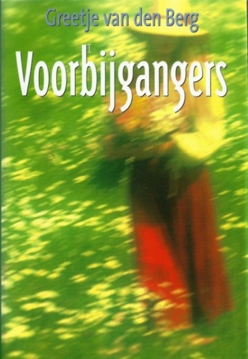 Greetje van den berg voorbijgangers