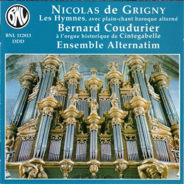 Grigny blau front