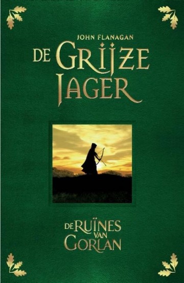 Grijze jager runies