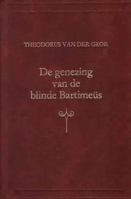 Groe blinde