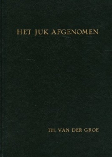 Groe juk afgenomen 0