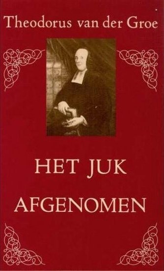 Groe juk afgenomen