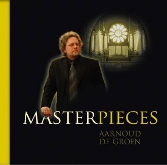 Groen aarnou de   masterpieces
