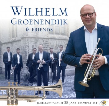 Groenendijk wilhelm   wilhelm groenendijk  friends 8713986992482