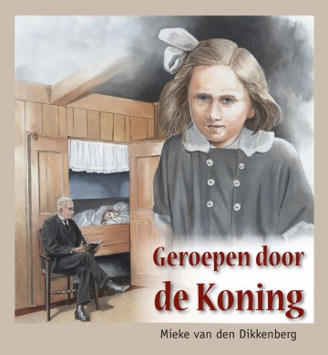 Groepen door de koning