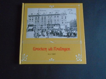 Groeten uit kralingen