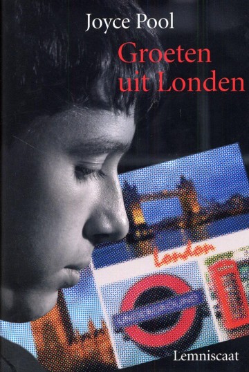 Groeten uit londen