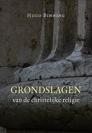 Grondslagen van de christelijke religie