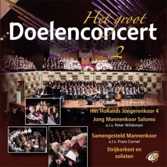 Groot doelenconcert 2