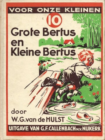 Grote bertus