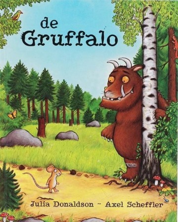 Gruffalo