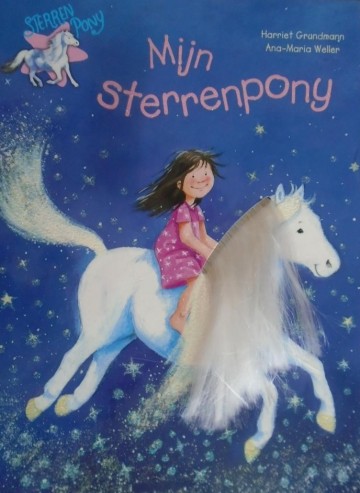 Grundmann harriet mijn sterrenpony