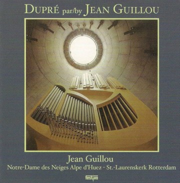 Guiloou jean   plays dupre