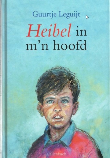 Guurtje leguijt heibel in mijn hoofd