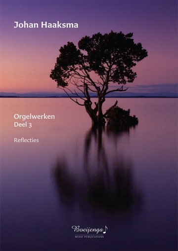 Haaksma orgelwerken deel 3