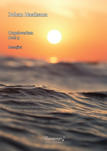 Haaksma orgelwerken deel 5