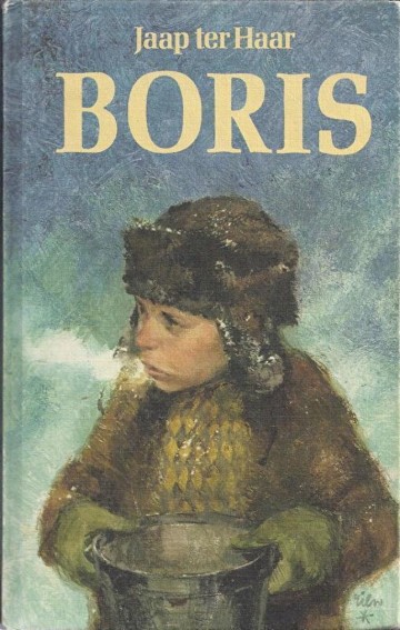 Haar jaap ter   boris