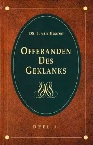 Haaren offeranden 1