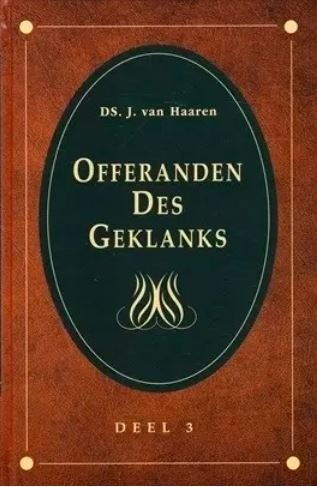 Haaren offeranden 3