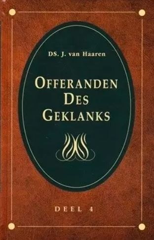Haaren offeranden 4