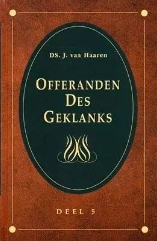 Haaren offeranden 5