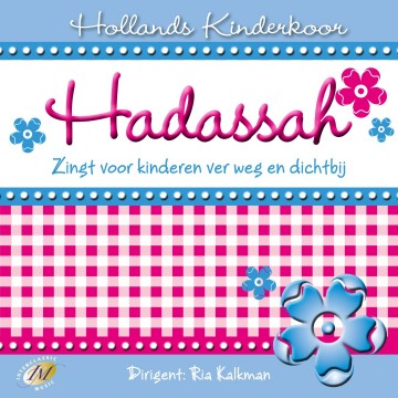 Hadassah 1