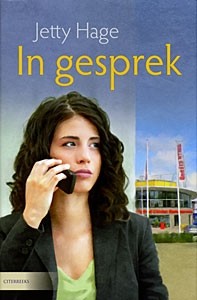 Hage, Jetty - In gesprek (Nieuwstaat!)