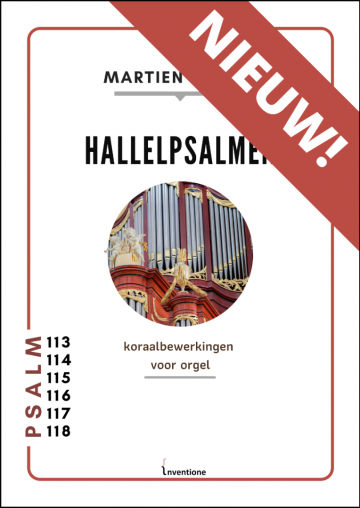 Hallelpsalmen