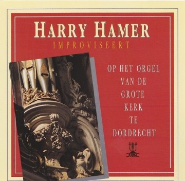 Hamer harry   grote kerk dordrecht