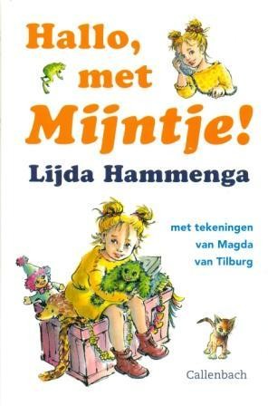 Hammenga, Lijda - Hallo, met Mijntje