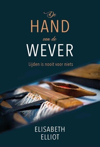Hand van de wever