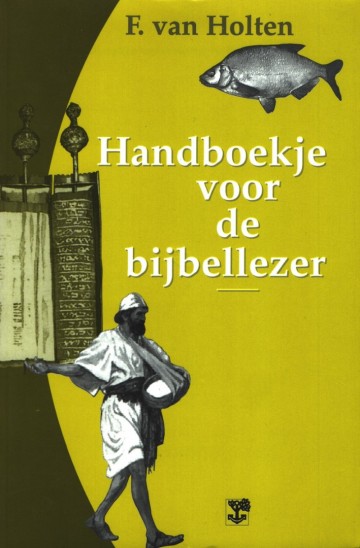 Handboekje