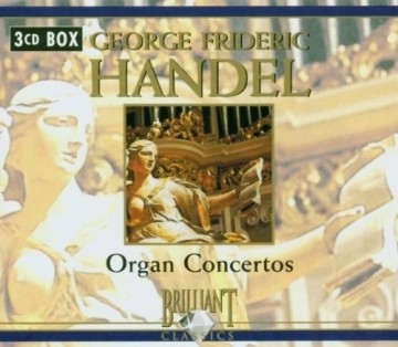 Handel 3