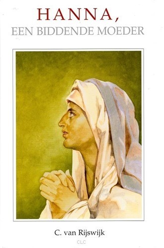 Hanna biddende moeder