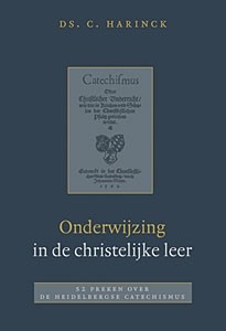 Harinck,ds.C. - Onderwijzing in de christelijke leer