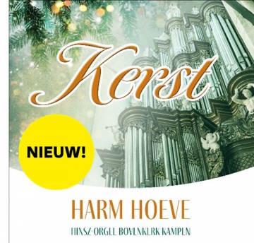 Harm hoeve kerst deel2