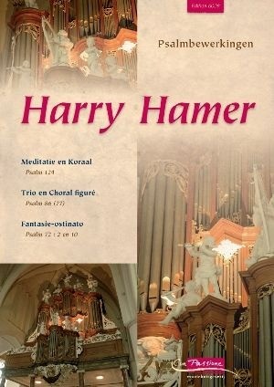 Harry hamer psalmen